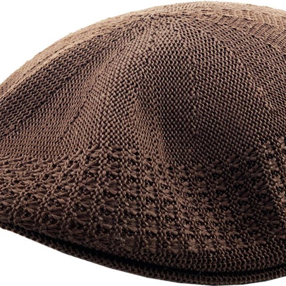 Cool Ivy Unisex Golfer Hat - Picture 3 of 10